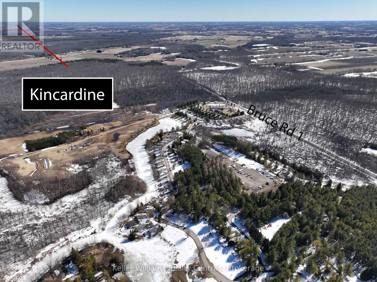 P27 - 13 Southline Avenue, Huron-Kinloss, Ontario  N0G 2B0 - Photo 40 - X12933232