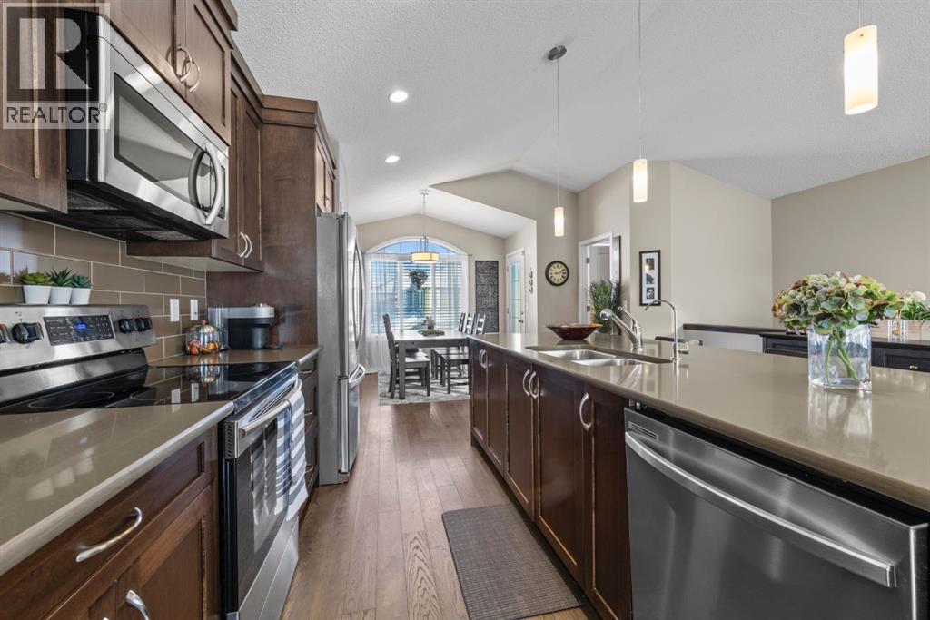 47 Cranford Crescent Se, Calgary, Alberta  T3M 0W9 - Photo 10 - A2292652