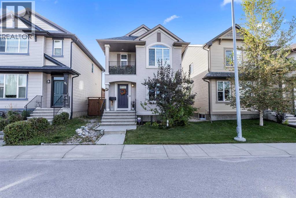 47 Cranford Crescent SE, Calgary, Alberta