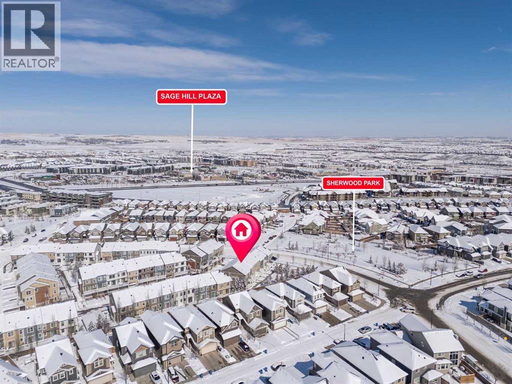 10 Sherwood Row Nw, Calgary, Alberta T3R 0X1 - Photo 35 - A2295948