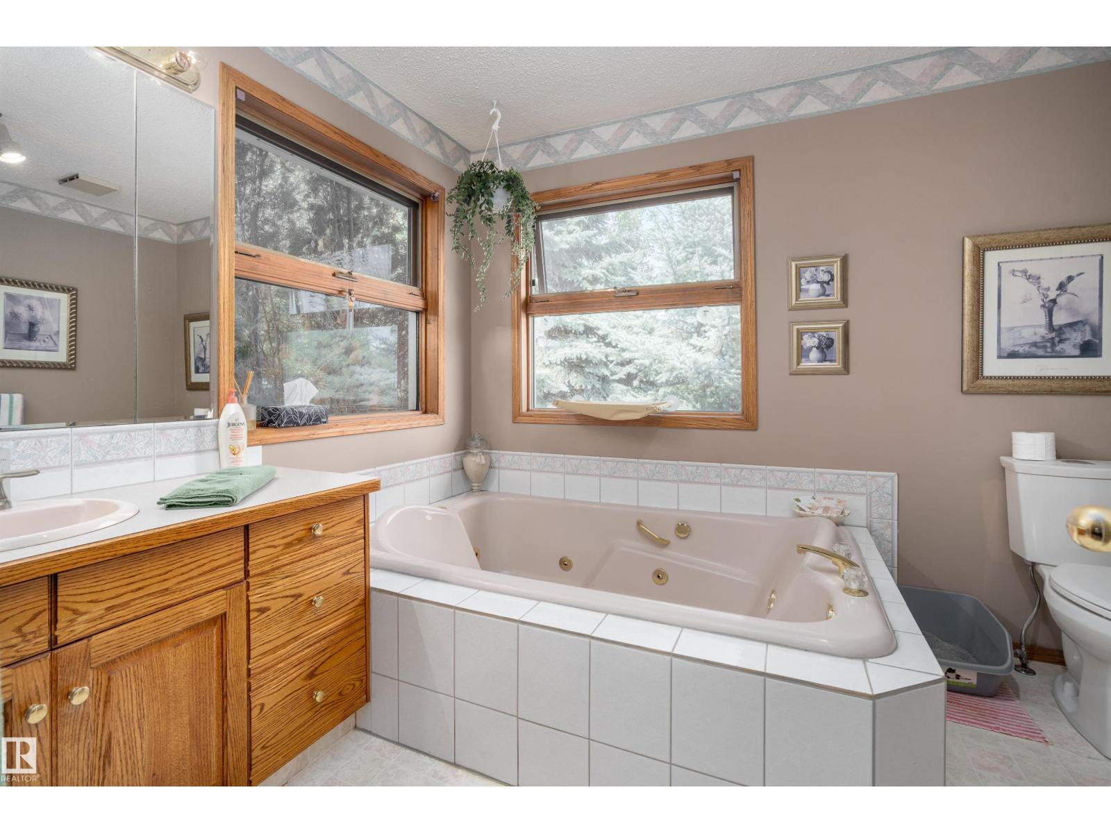 54224 Rge Road 245, Rural Sturgeon County, Alberta  T8T 0A6 - Photo 18 - E4479644