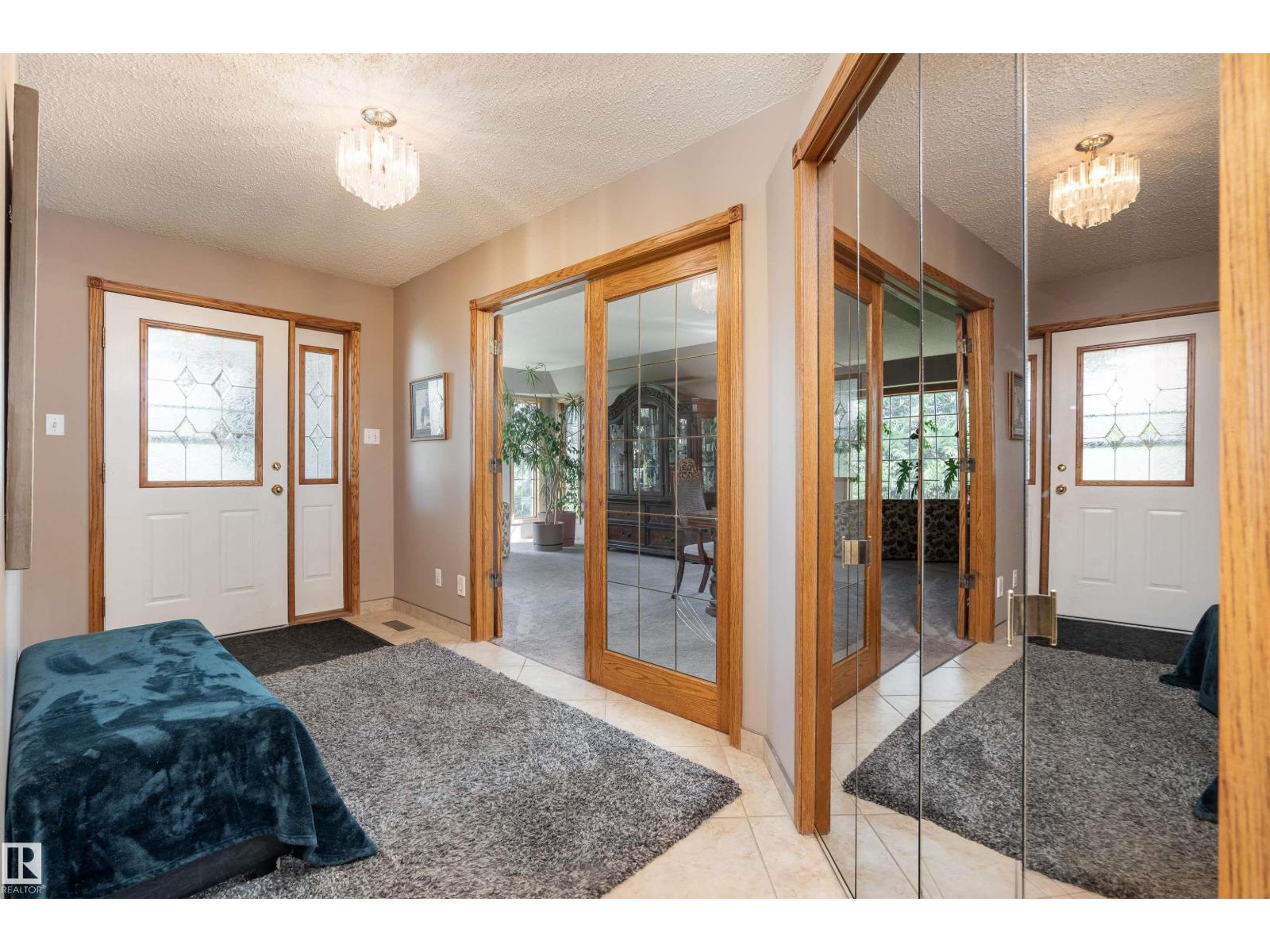 54224 Rge Road 245, Rural Sturgeon County, Alberta  T8T 0A6 - Photo 4 - E4479644