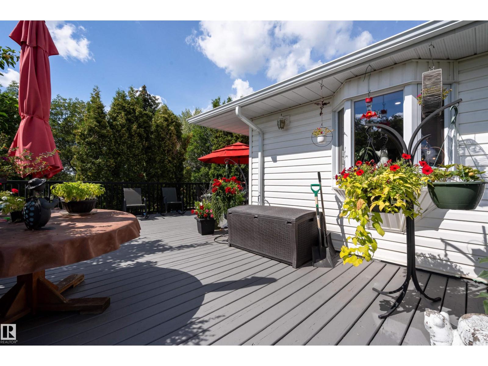 54224 Rge Road 245, Rural Sturgeon County, Alberta  T8T 0A6 - Photo 45 - E4479644