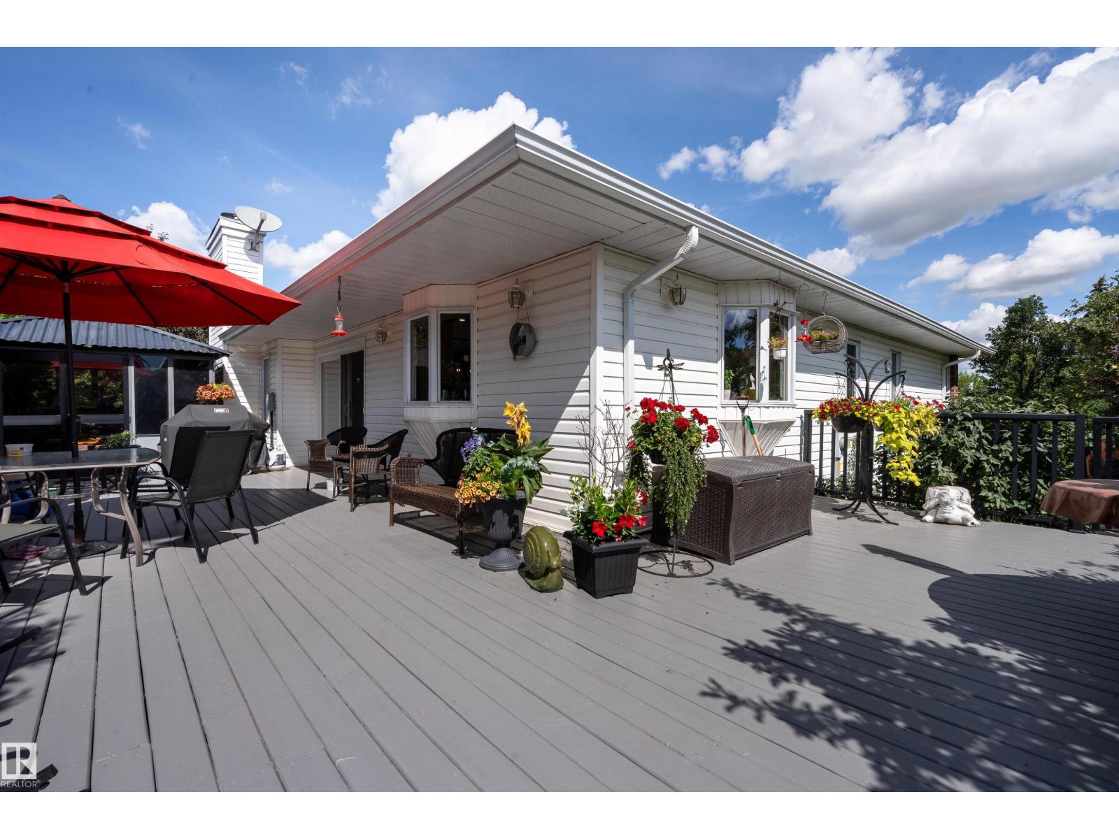 54224 Rge Road 245, Rural Sturgeon County, Alberta  T8T 0A6 - Photo 46 - E4479644