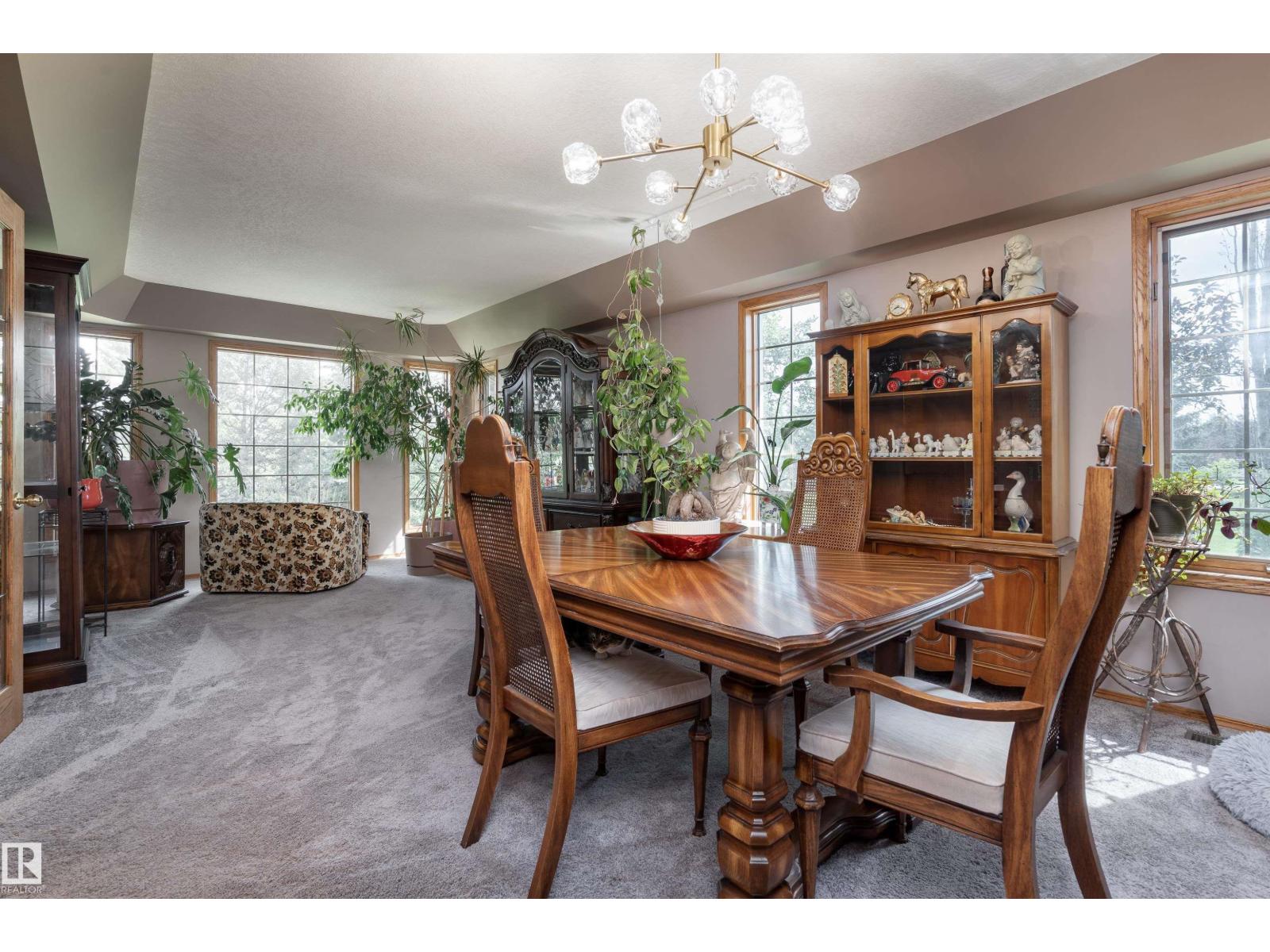 54224 Rge Road 245, Rural Sturgeon County, Alberta  T8T 0A6 - Photo 5 - E4479644