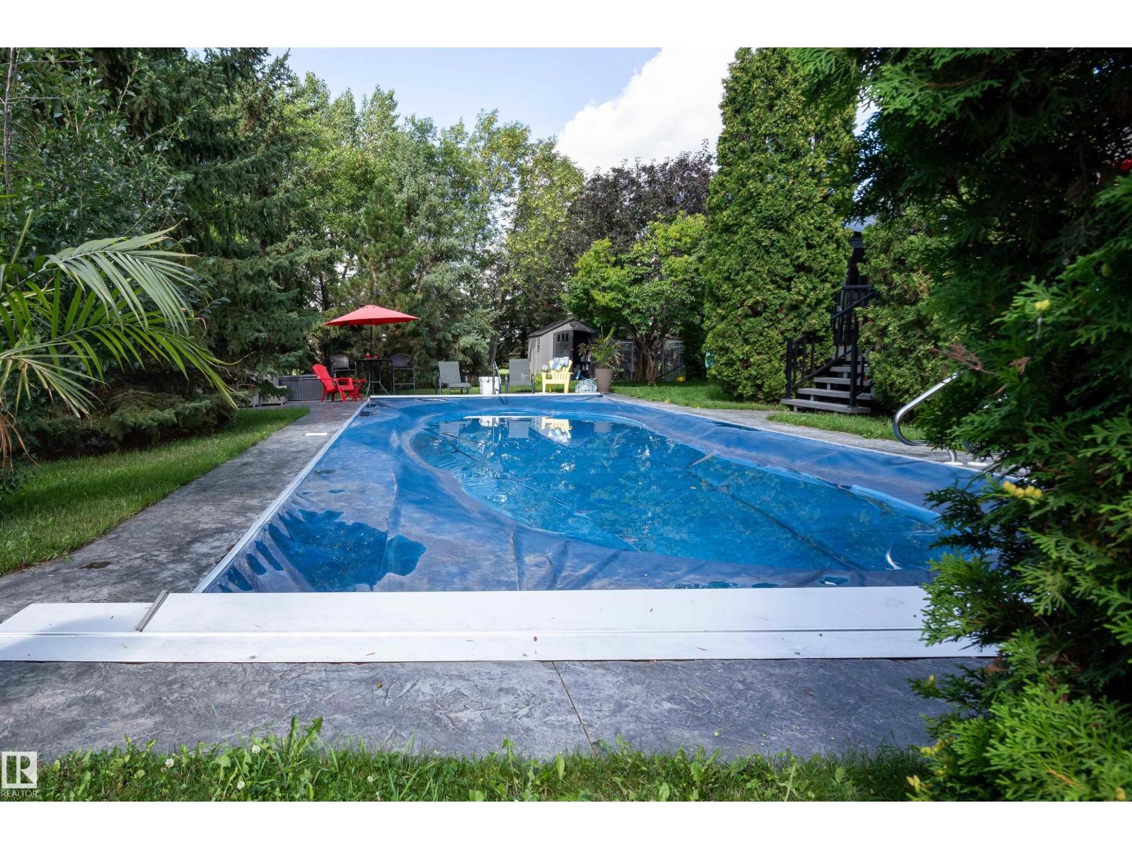 54224 Rge Road 245, Rural Sturgeon County, Alberta  T8T 0A6 - Photo 51 - E4479644