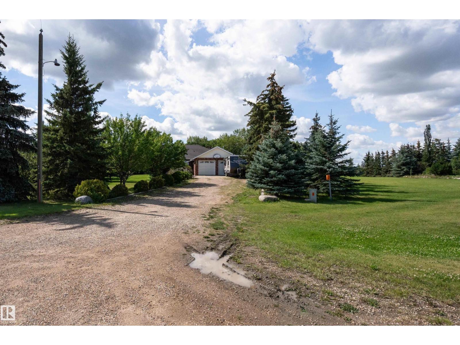54224 Rge Road 245, Rural Sturgeon County, Alberta  T8T 0A6 - Photo 58 - E4479644