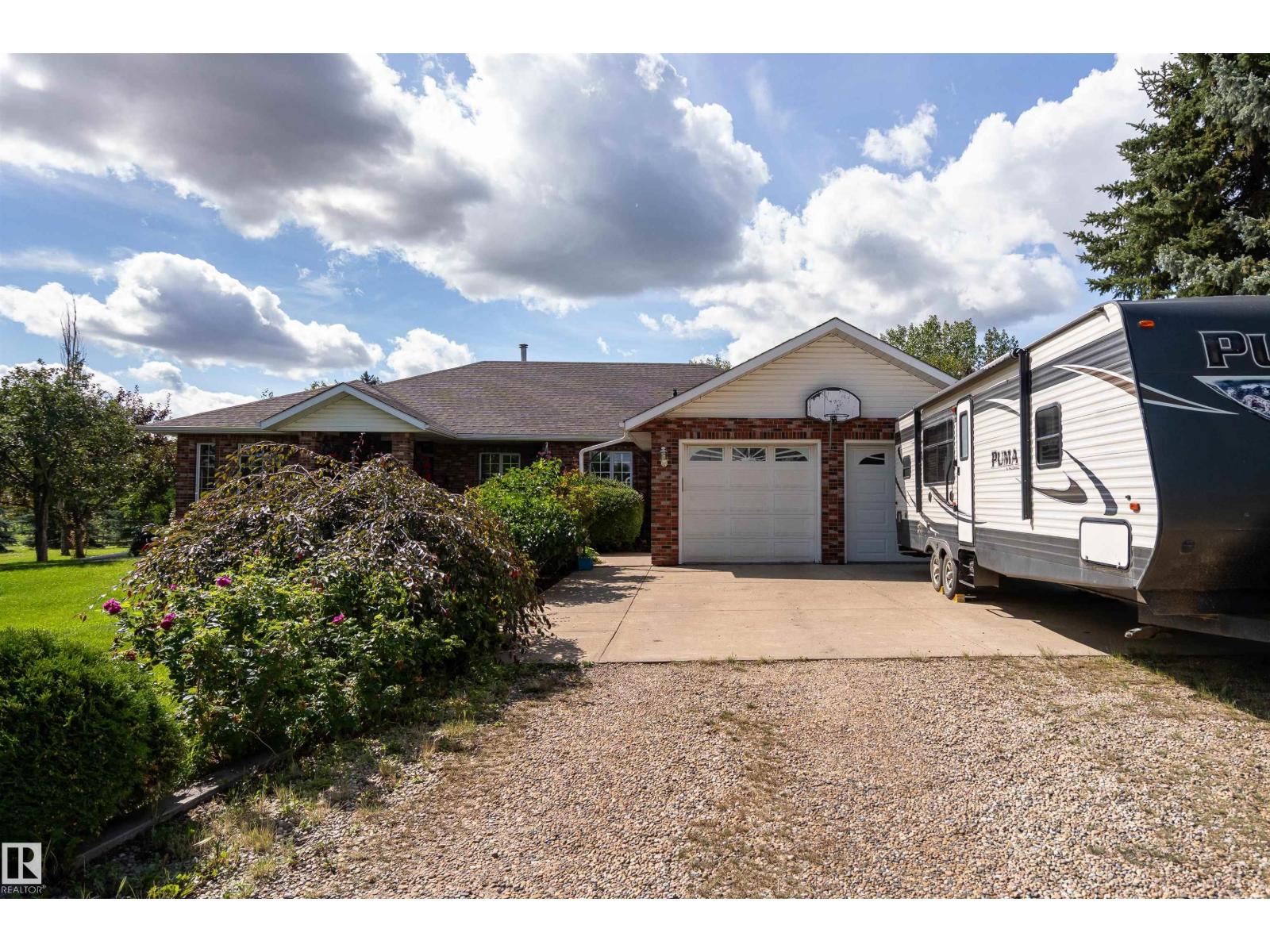 54224 Rge Road 245, Rural Sturgeon County, Alberta  T8T 0A6 - Photo 60 - E4479644