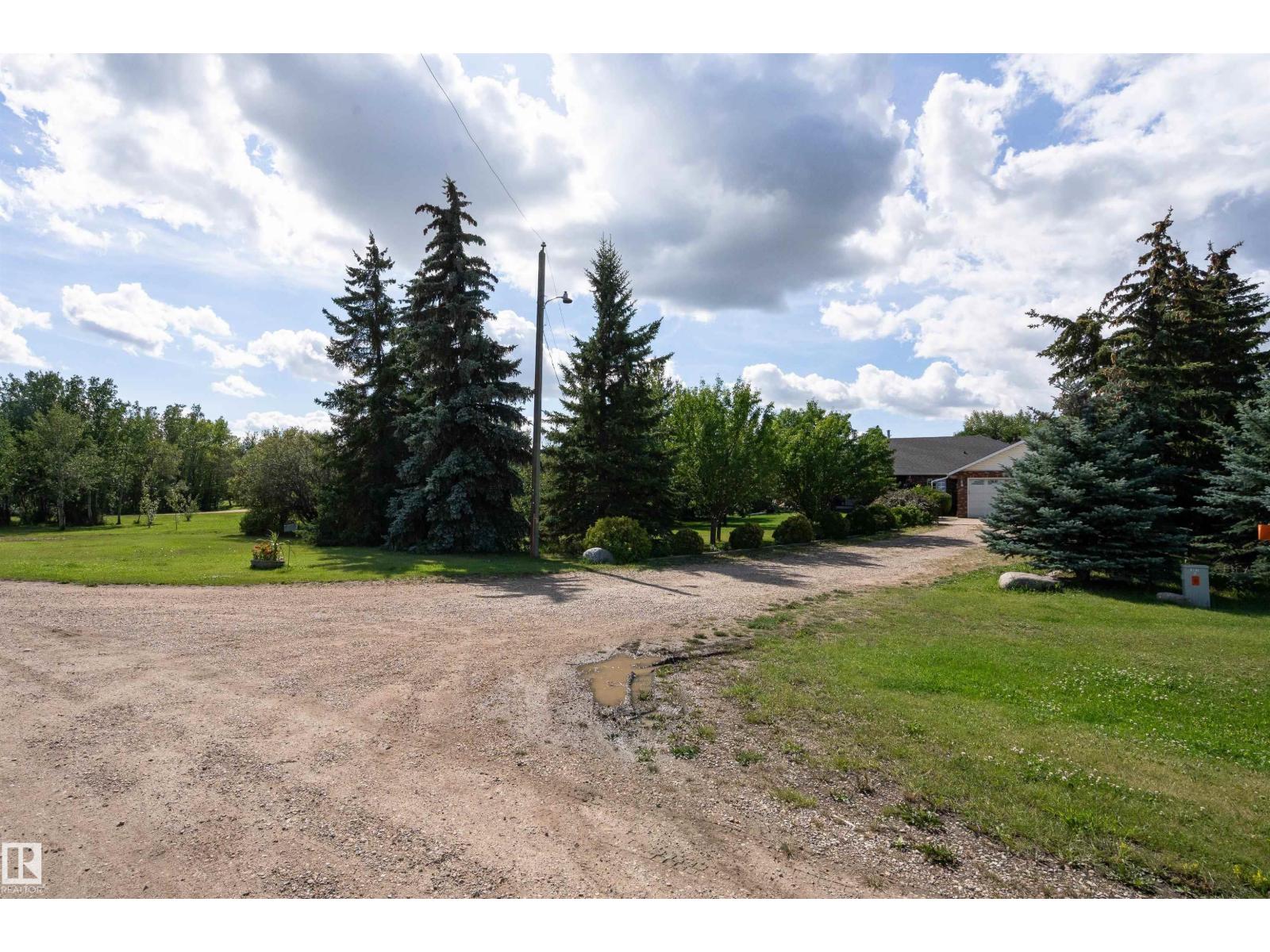 54224 Rge Road 245, Rural Sturgeon County, Alberta  T8T 0A6 - Photo 62 - E4479644