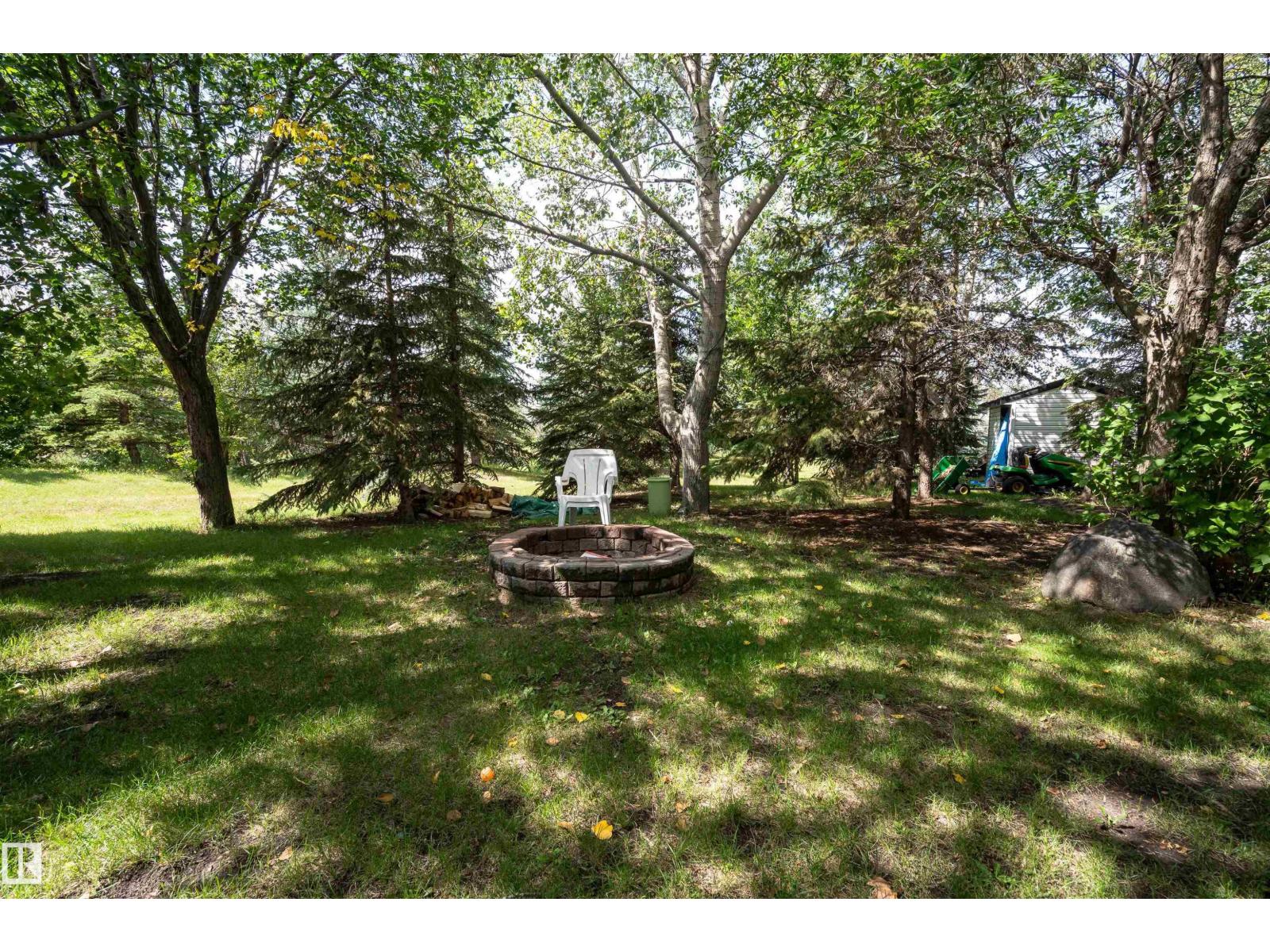 54224 Rge Road 245, Rural Sturgeon County, Alberta  T8T 0A6 - Photo 63 - E4479644