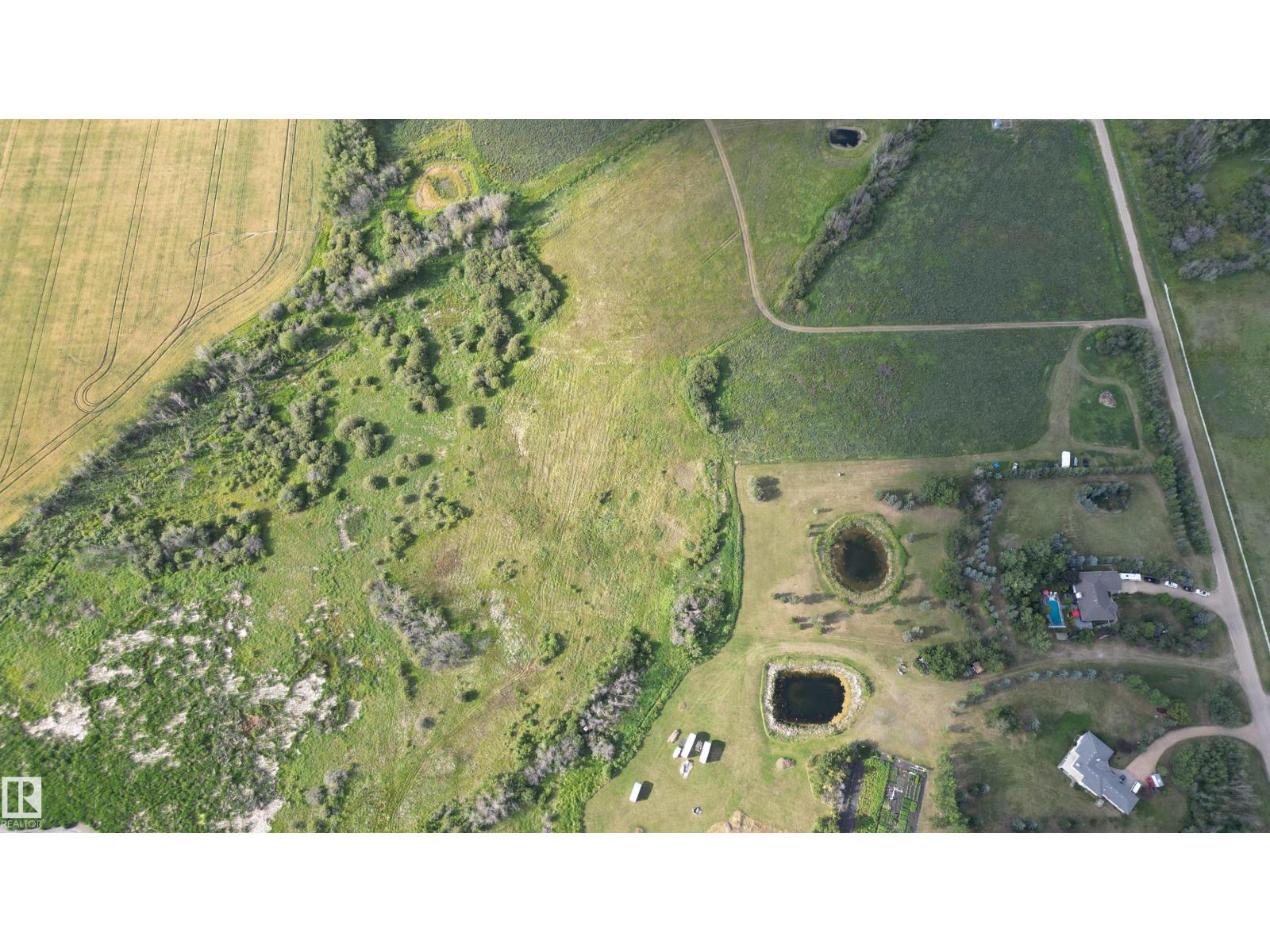 54224 Rge Road 245, Rural Sturgeon County, Alberta  T8T 0A6 - Photo 68 - E4479644