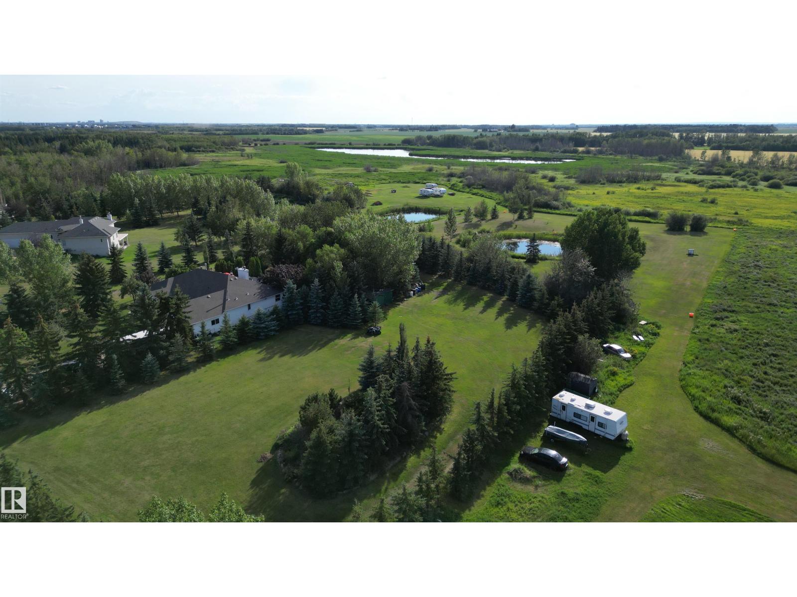 54224 Rge Road 245, Rural Sturgeon County, Alberta  T8T 0A6 - Photo 73 - E4479644