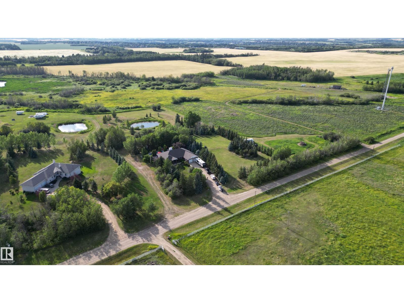 54224 Rge Road 245, Rural Sturgeon County, Alberta  T8T 0A6 - Photo 74 - E4479644