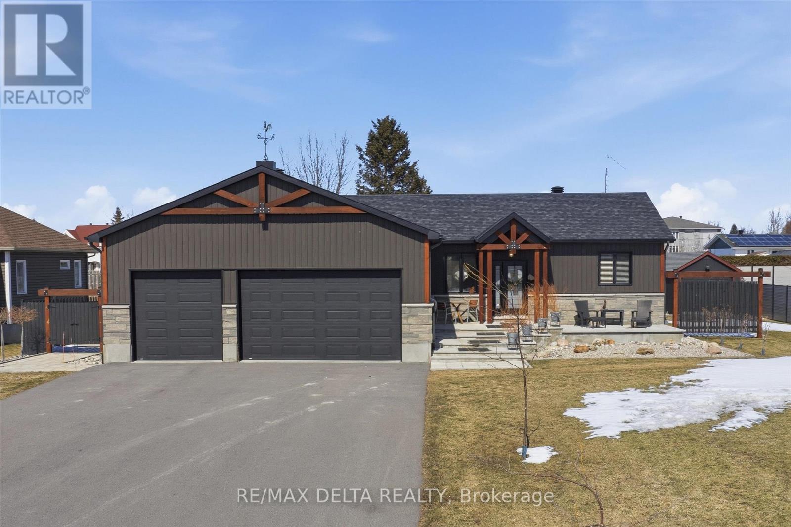 117 DANIKA STREET, Clarence-Rockland, Ontario