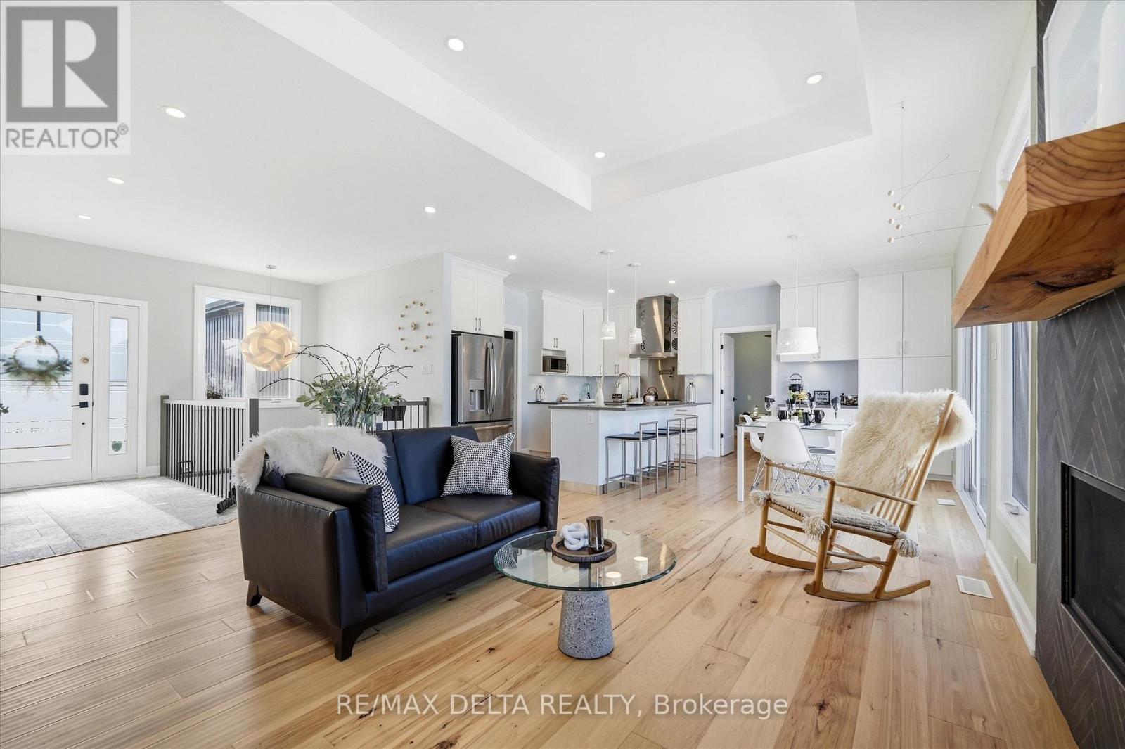 117 Danika Street, Clarence-Rockland, Ontario  K0A 2A0 - Photo 10 - X12933236