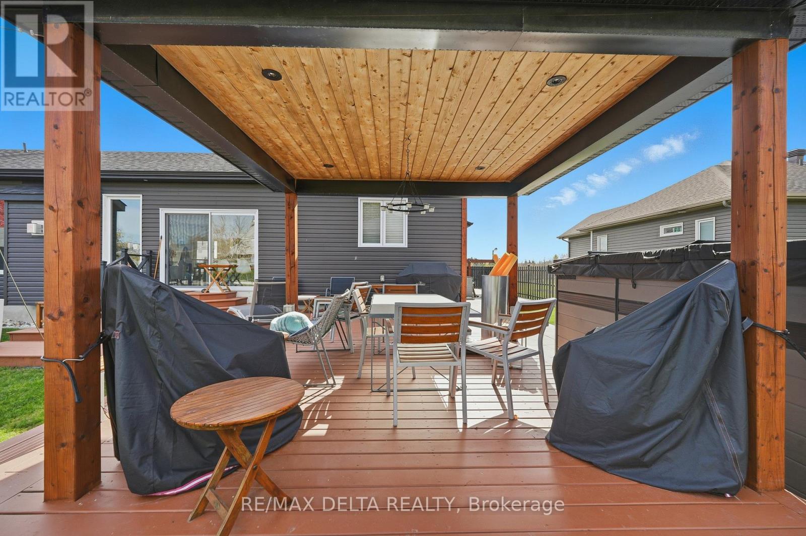 117 Danika Street, Clarence-Rockland, Ontario  K0A 2A0 - Photo 31 - X12933236