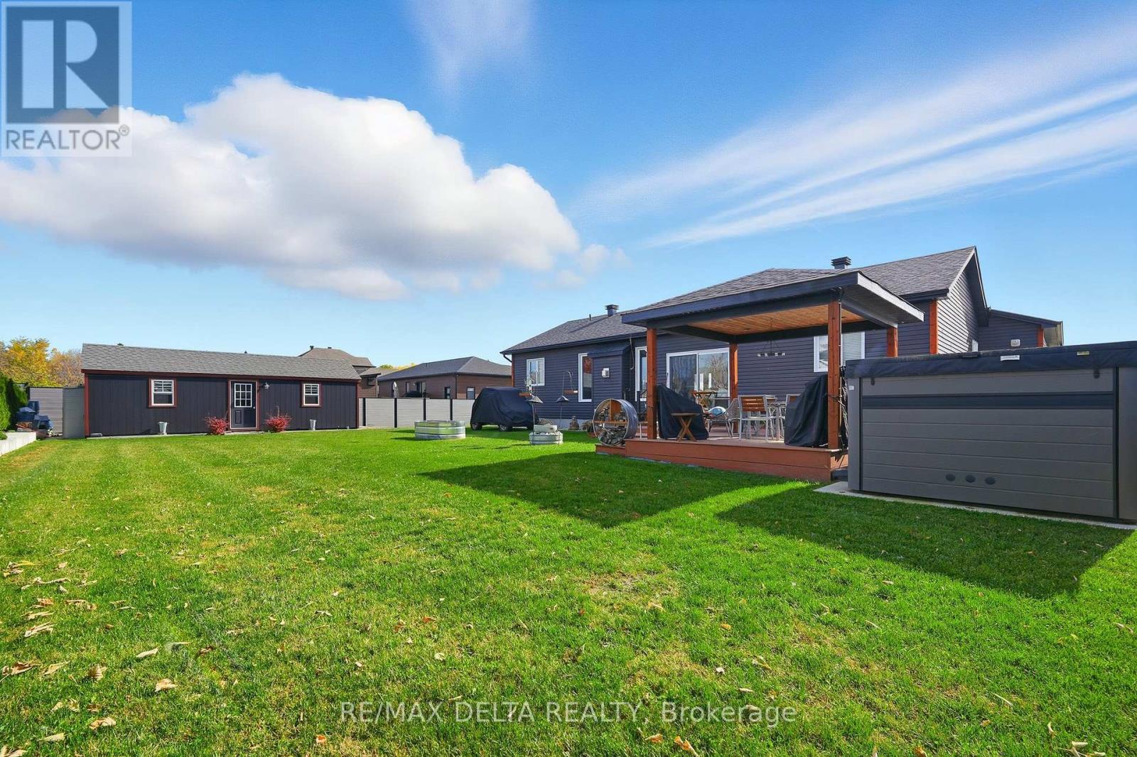 117 Danika Street, Clarence-Rockland, Ontario  K0A 2A0 - Photo 34 - X12933236