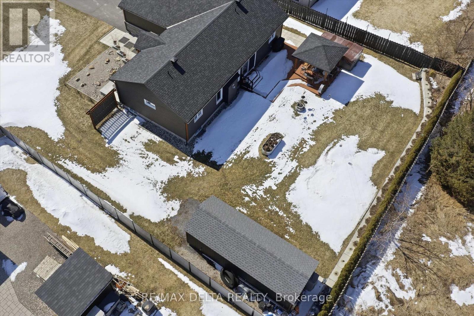 117 Danika Street, Clarence-Rockland, Ontario  K0A 2A0 - Photo 36 - X12933236