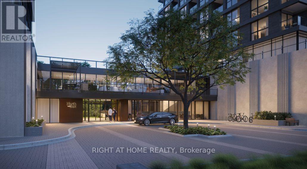 B 606 - 3071 Trafalgar Road, Oakville, Ontario  L6H 8C6 - Photo 14 - W12930354