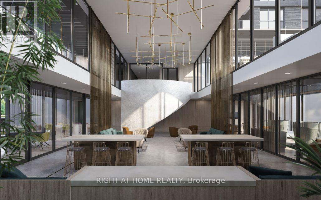 B 606 - 3071 Trafalgar Road, Oakville, Ontario  L6H 8C6 - Photo 21 - W12930354