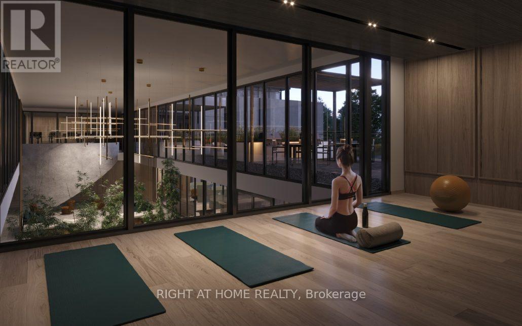 B 606 - 3071 Trafalgar Road, Oakville, Ontario  L6H 8C6 - Photo 23 - W12930354