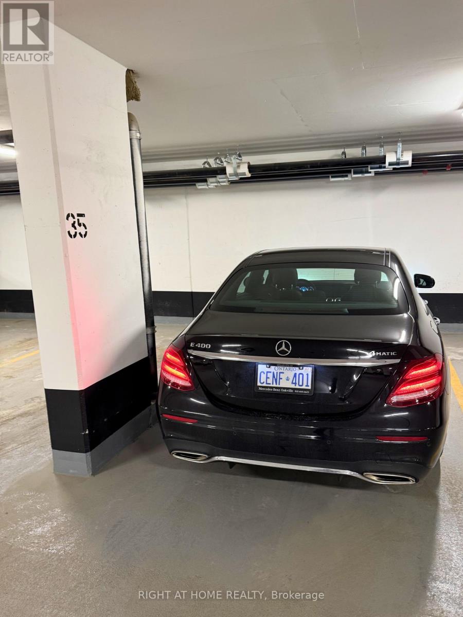 B 606 - 3071 Trafalgar Road, Oakville, Ontario  L6H 8C6 - Photo 25 - W12930354