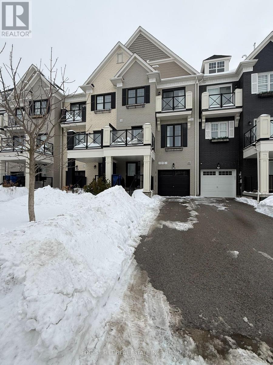 42 Bert Tait Lane, Whitchurch-Stouffville (Stouffville), Ontario  L4A 1Y3 - Photo 13 - N12933226