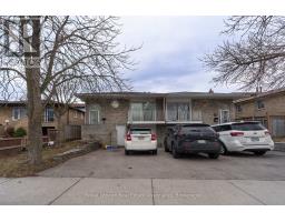 337 HANSEN ROAD N, Brampton, Ontario
