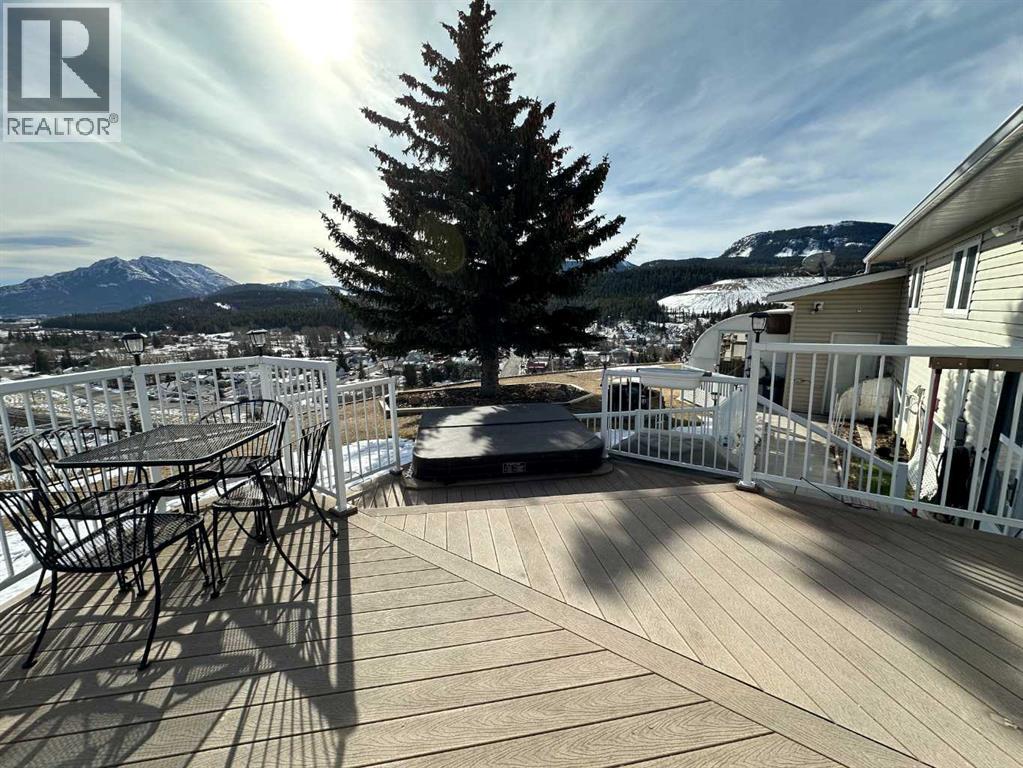 1801 82 Street, Coleman, Alberta  T0K 0M0 - Photo 4 - A2291273