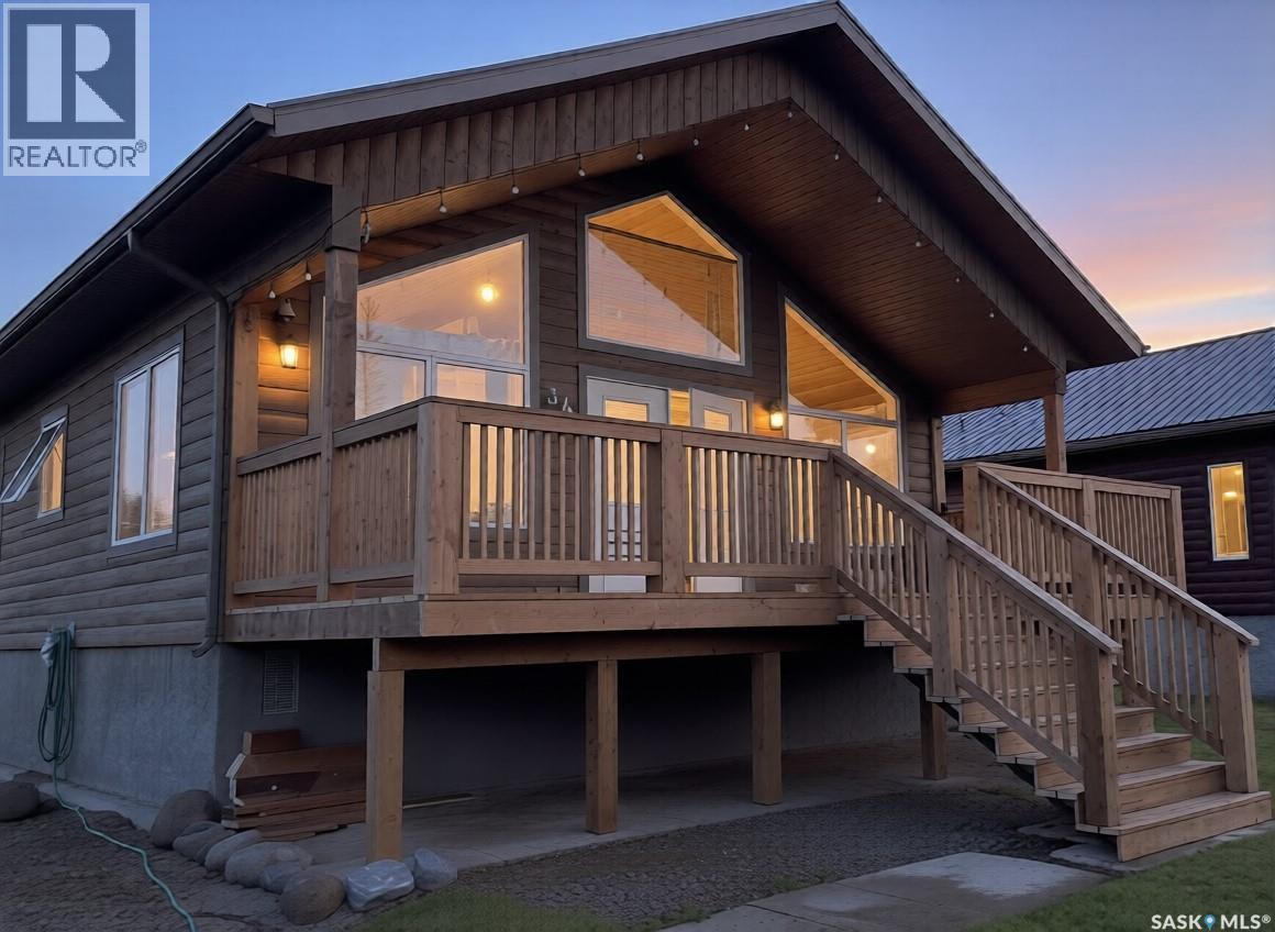 34 Airport DRIVE, Candle Lake, Saskatchewan