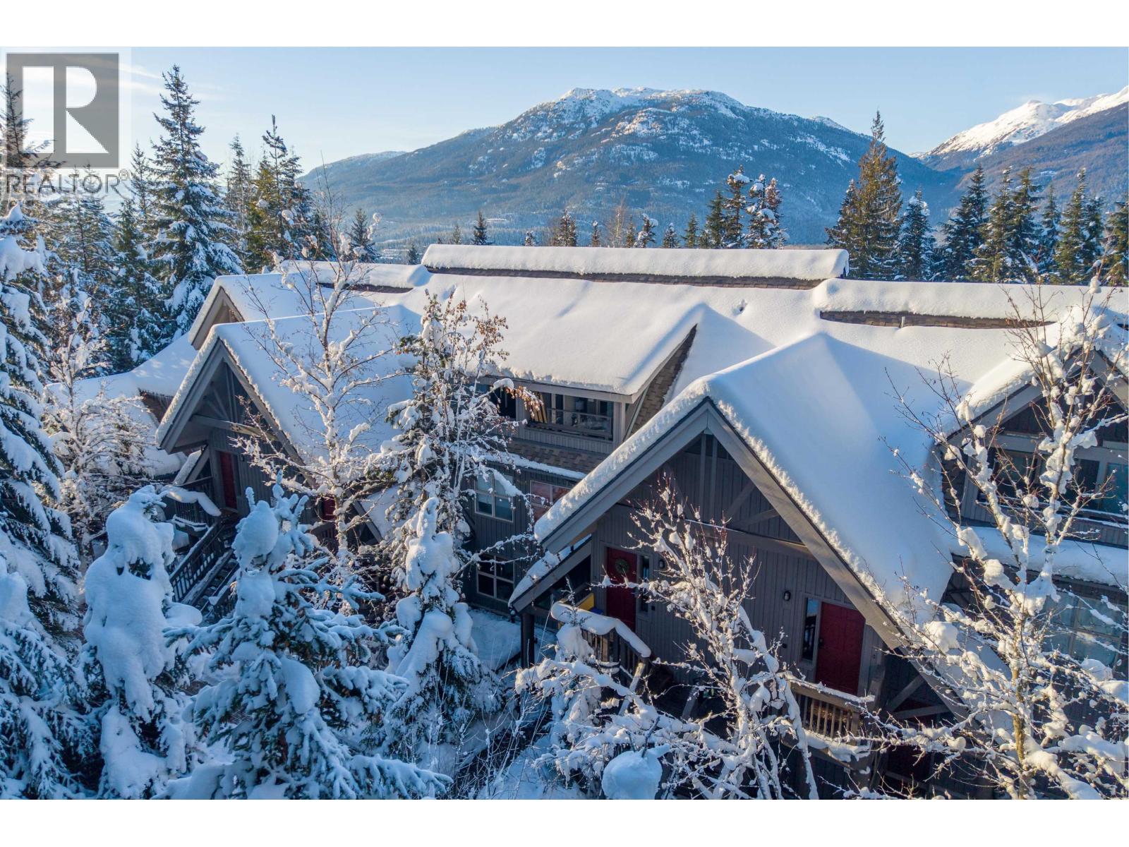 7 4890 PAINTED CLIFF ROAD, Whistler, British Columbia