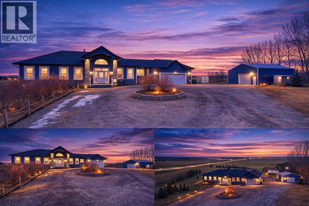 23 Winters Place, Rural Rocky View County, Alberta  T2P 2G6 - Photo 1 - A2286809