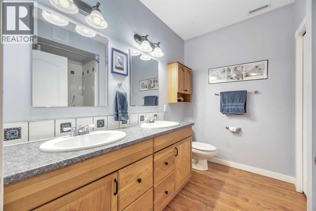 23 Winters Place, Rural Rocky View County, Alberta  T2P 2G6 - Photo 39 - A2286809