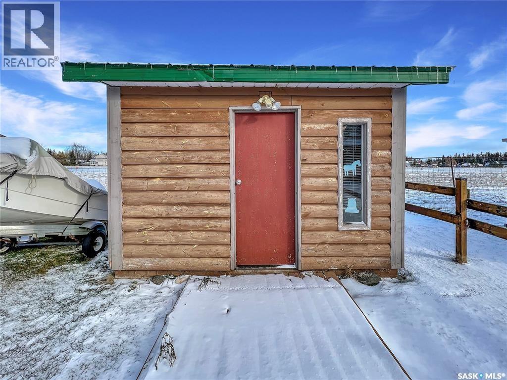 34 Airport Drive, Candle Lake, Saskatchewan  S0J 3E0 - Photo 23 - SK031017