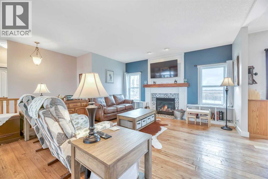 23 Winters Place, Rural Rocky View County, Alberta  T2P 2G6 - Photo 13 - A2286809