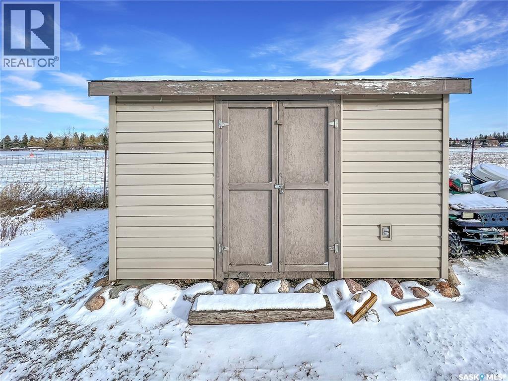 34 Airport Drive, Candle Lake, Saskatchewan  S0J 3E0 - Photo 24 - SK031017