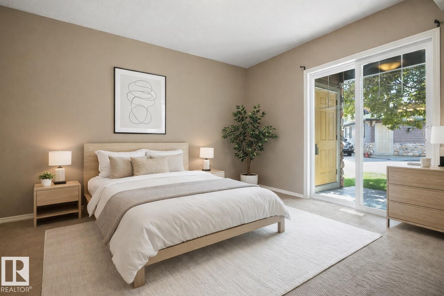 #21 671 Silver Berry Rd Nw, Edmonton, Alberta  T6T 0B7 - Photo 10 - E4479645