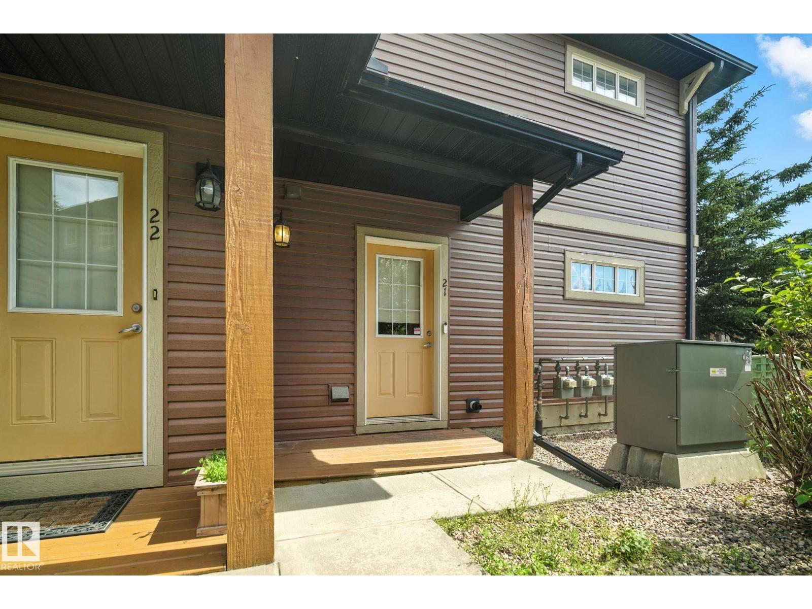 #21 671 Silver Berry Rd Nw, Edmonton, Alberta  T6T 0B7 - Photo 43 - E4479645