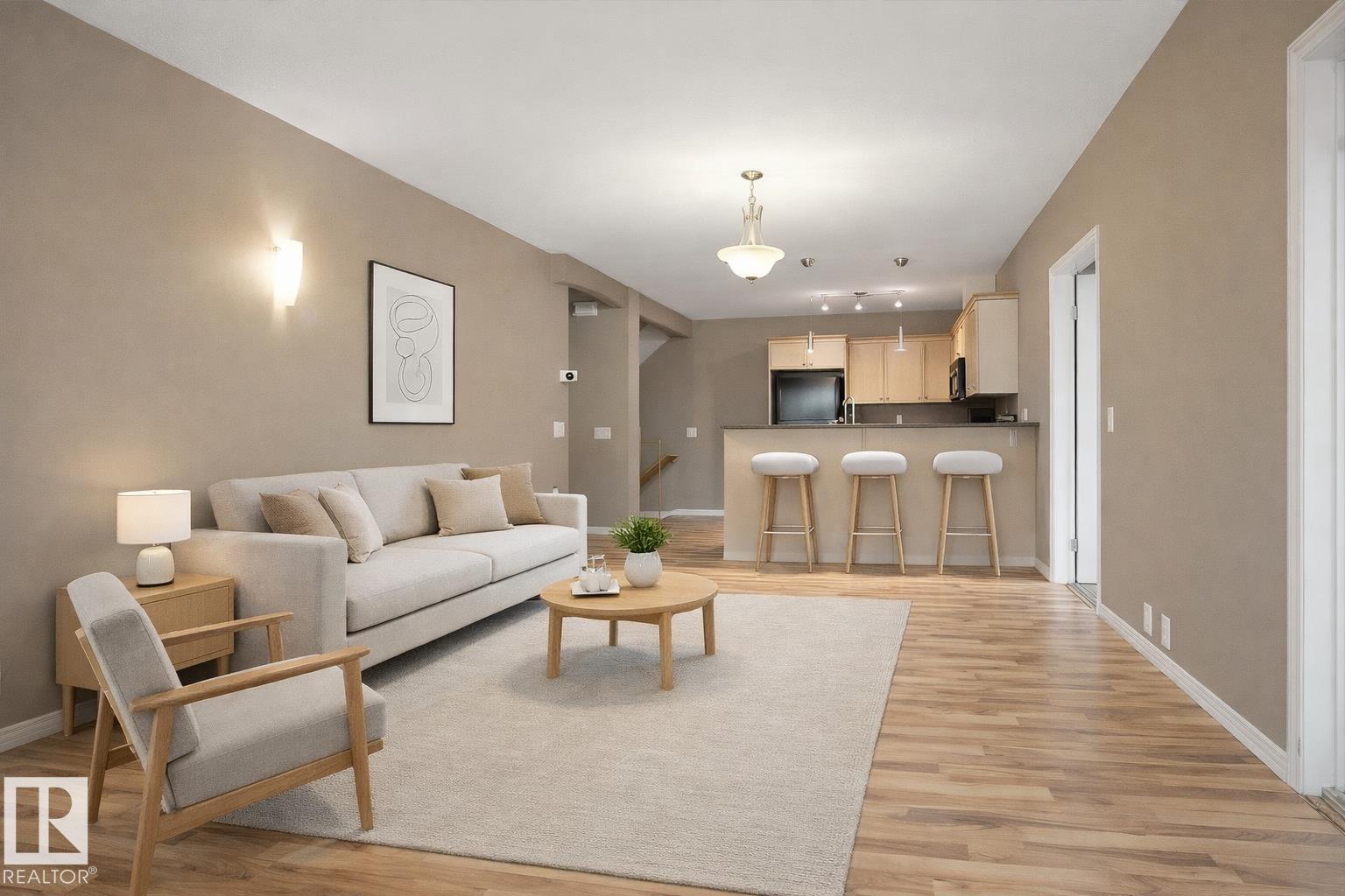 #21 671 Silver Berry Rd Nw, Edmonton, Alberta  T6T 0B7 - Photo 5 - E4479645