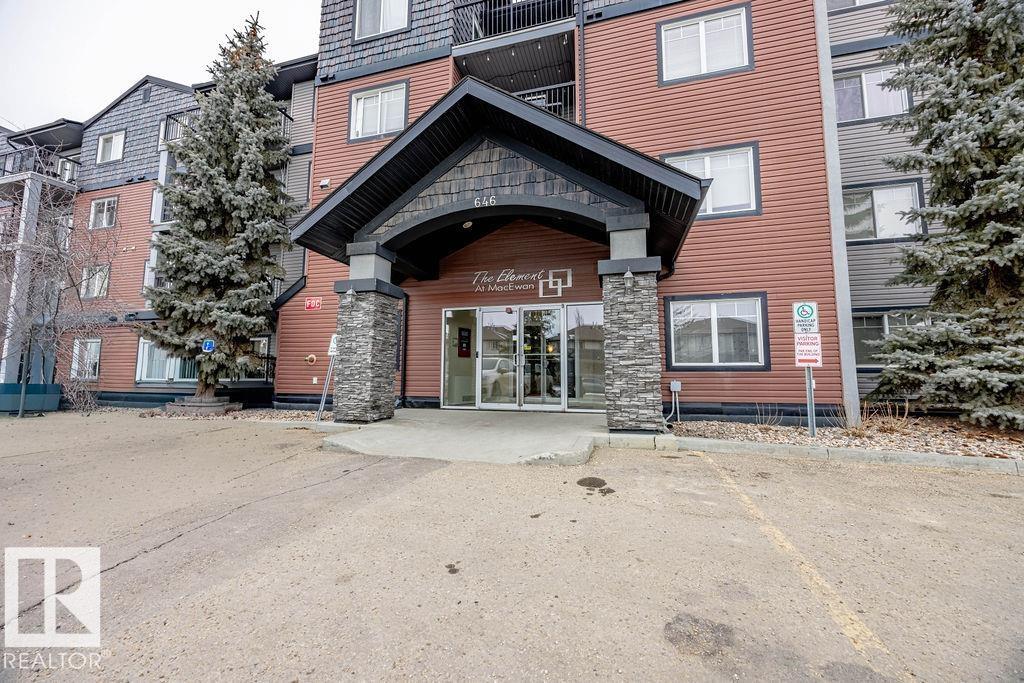 #122 646 Mcallister Lo Sw, Edmonton, Alberta  T6W 0B5 - Photo 25 - E4479647