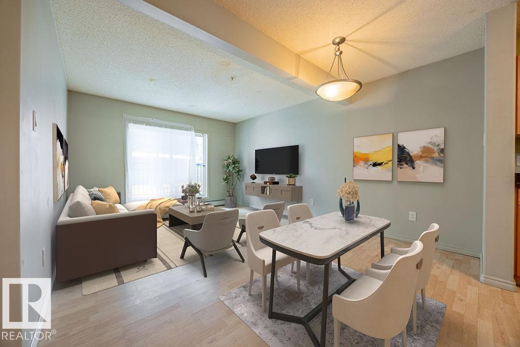 #122 646 Mcallister Lo Sw, Edmonton, Alberta  T6W 0B5 - Photo 6 - E4479647