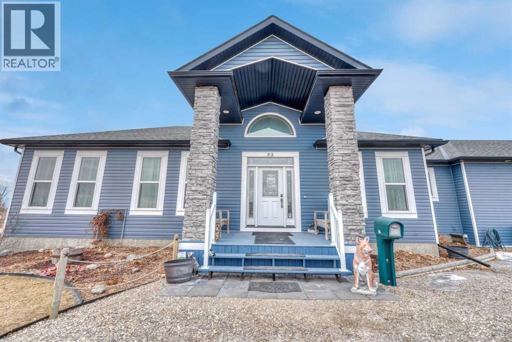 23 Winters Place, Rural Rocky View County, Alberta  T2P 2G6 - Photo 4 - A2286809