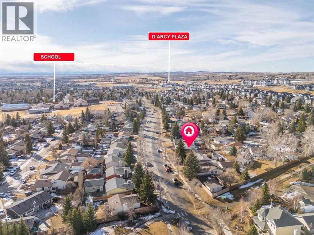 317 Banister Drive, Okotoks, Alberta  T1S 1E4 - Photo 37 - A2291819