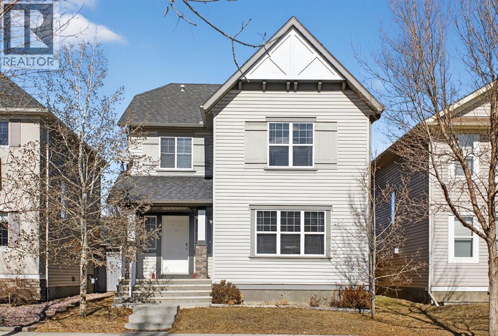 28 Elgin View Se, Calgary, Alberta  T2Z 4Z6 - Photo 1 - A2292658