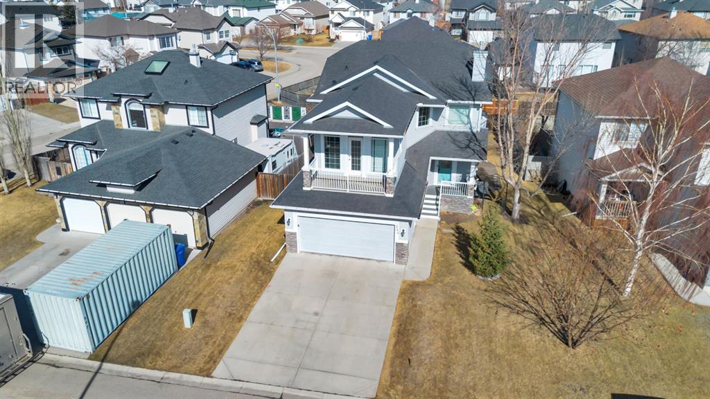 144 Springmere Close, Chestermere, Alberta  T1X 1J9 - Photo 41 - A2293499