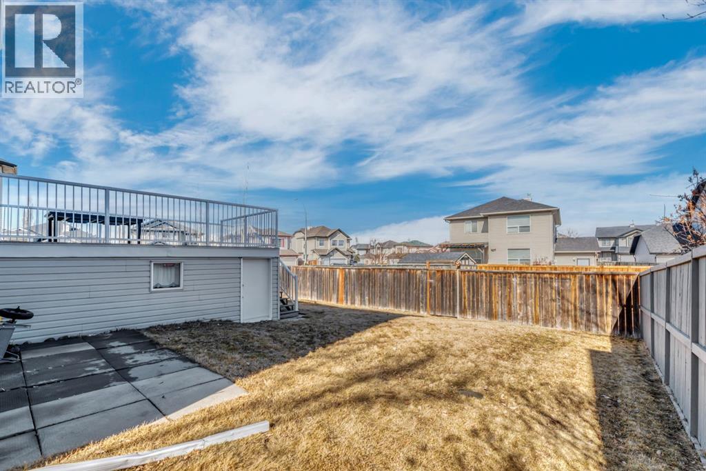 144 Springmere Close, Chestermere, Alberta  T1X 1J9 - Photo 42 - A2293499