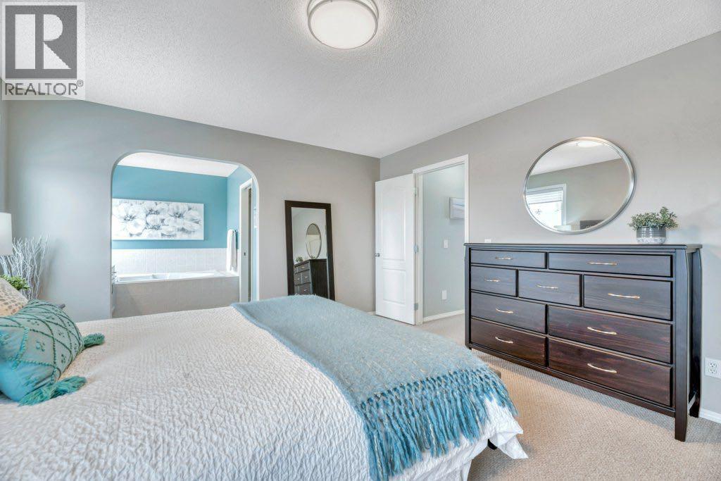 144 Springmere Close, Chestermere, Alberta  T1X 1J9 - Photo 28 - A2293499