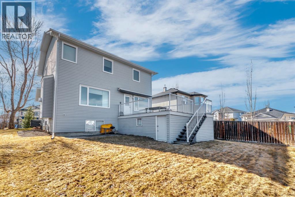 144 Springmere Close, Chestermere, Alberta  T1X 1J9 - Photo 43 - A2293499