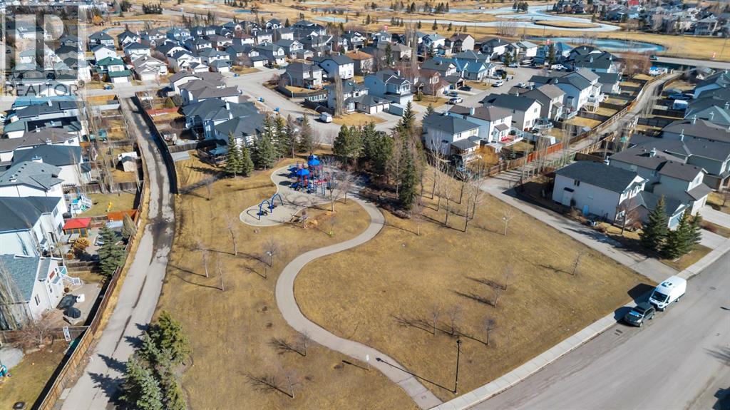 144 Springmere Close, Chestermere, Alberta  T1X 1J9 - Photo 47 - A2293499