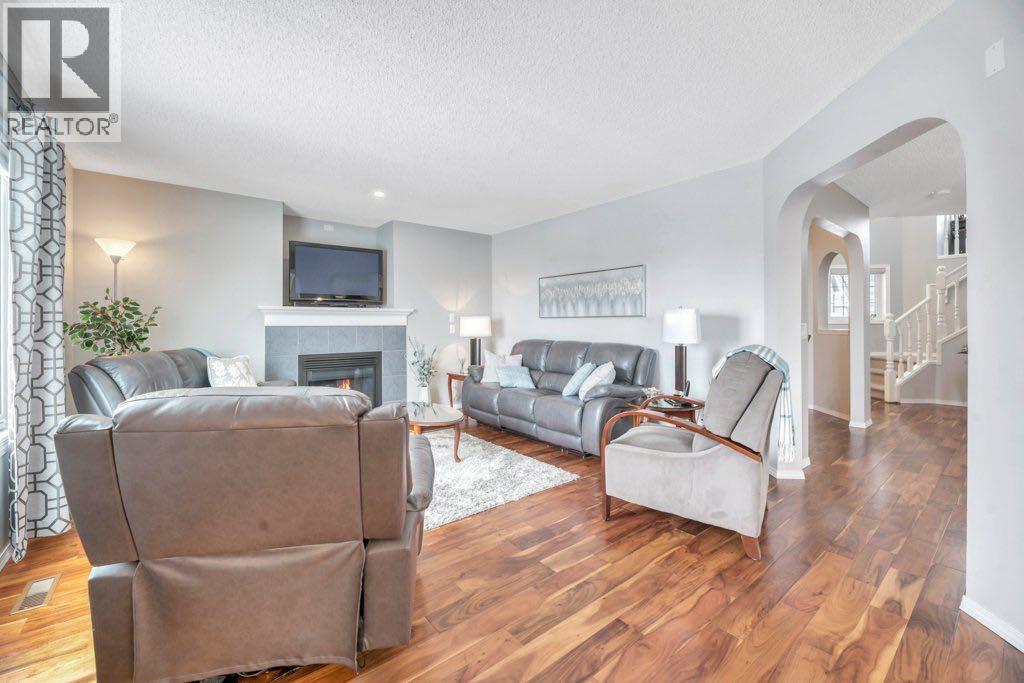 144 Springmere Close, Chestermere, Alberta  T1X 1J9 - Photo 15 - A2293499